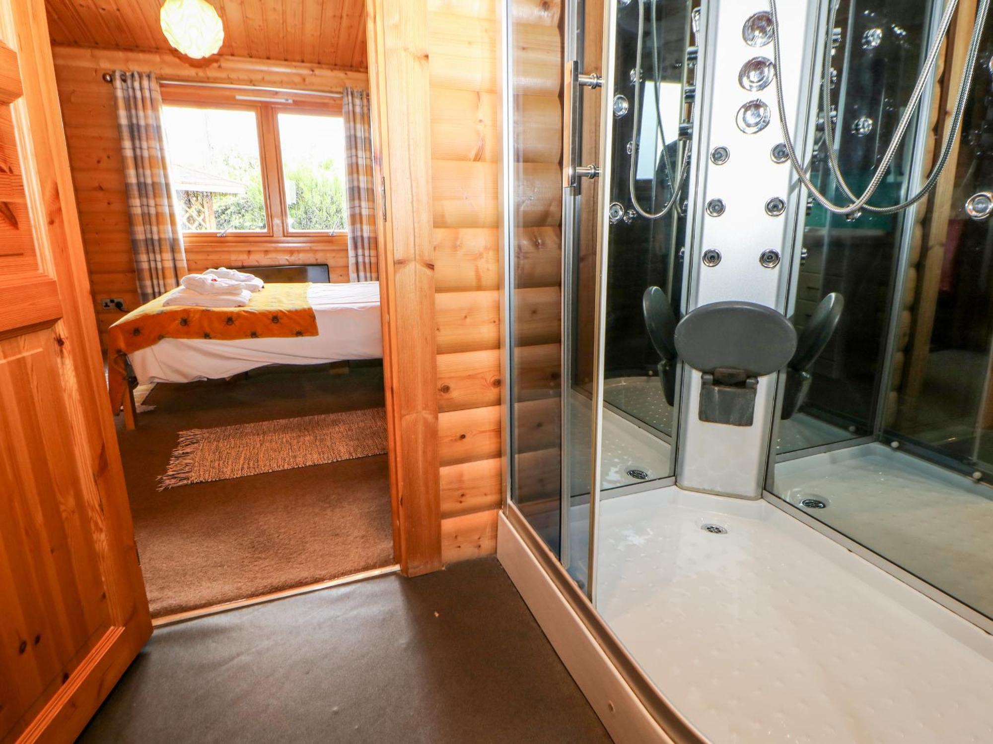 Heathcliff Villa Northallerton Buitenkant foto