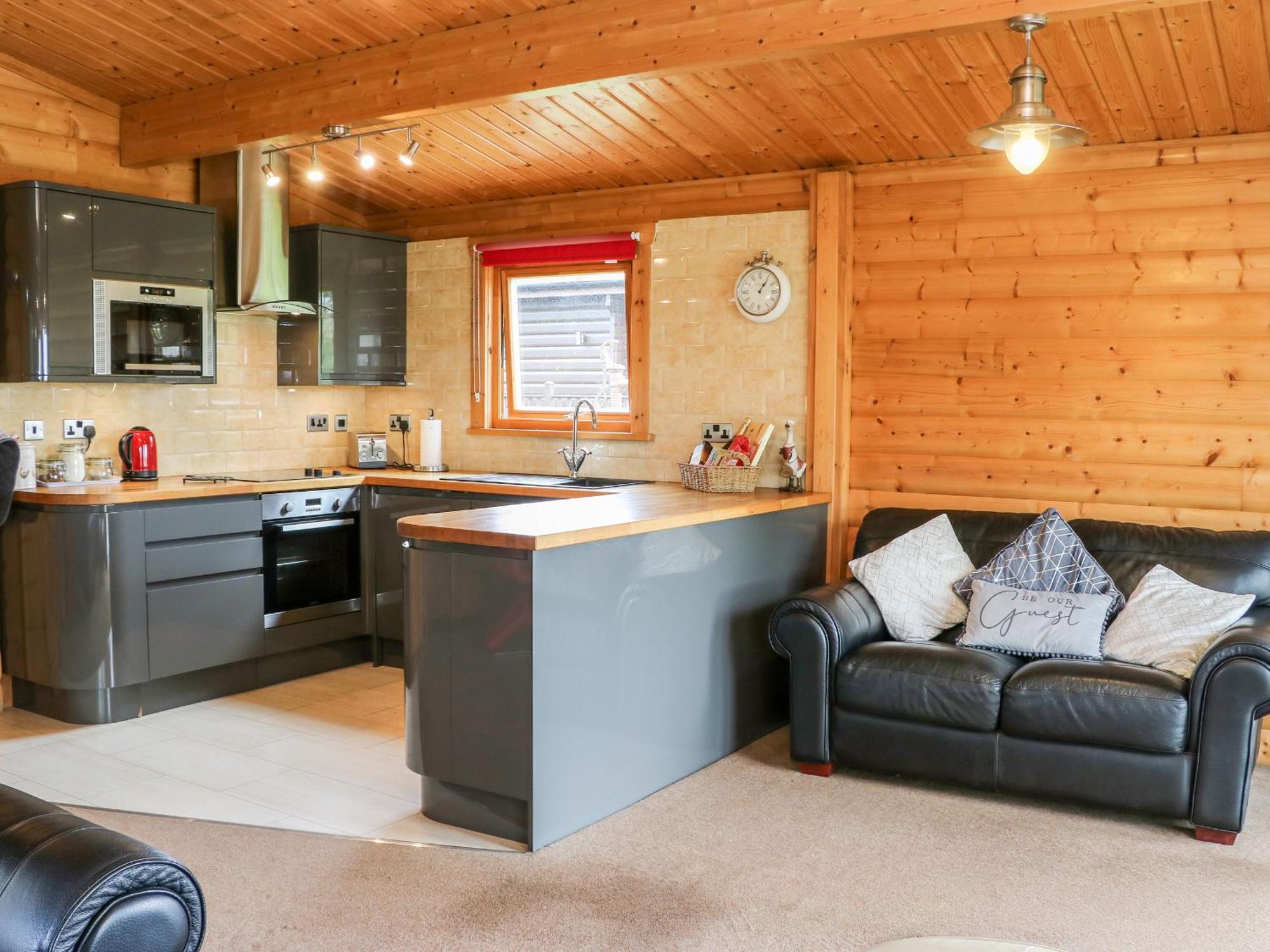 Heathcliff Villa Northallerton Buitenkant foto