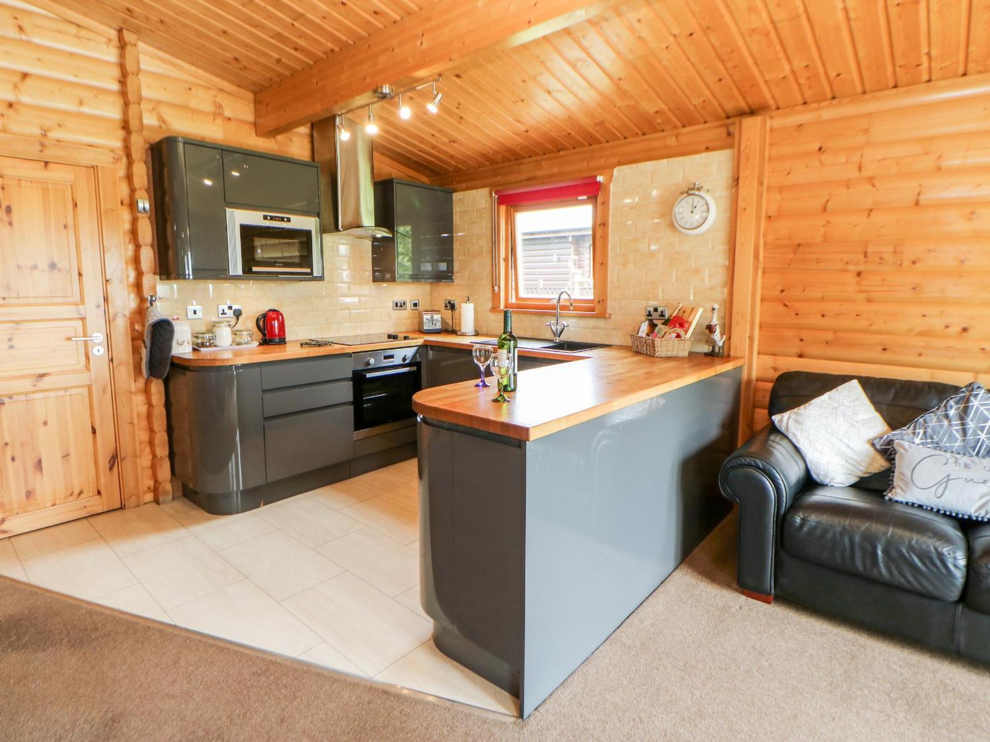 Heathcliff Villa Northallerton Buitenkant foto