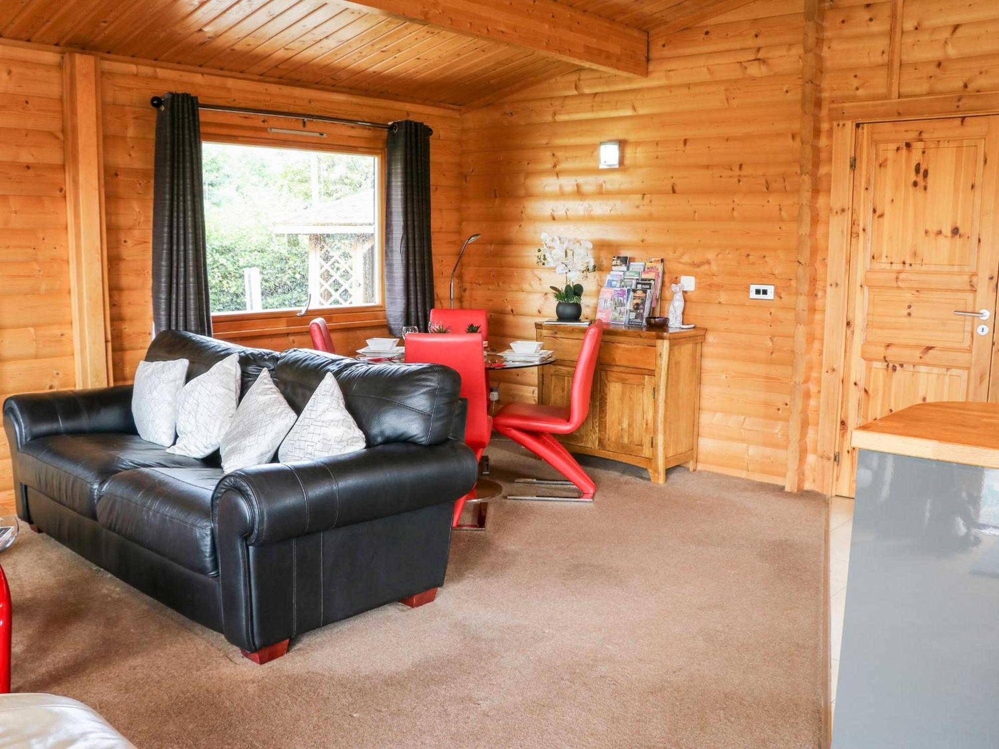 Heathcliff Villa Northallerton Buitenkant foto